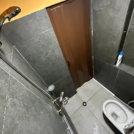 Sleep Wash And Go Box * Tirana