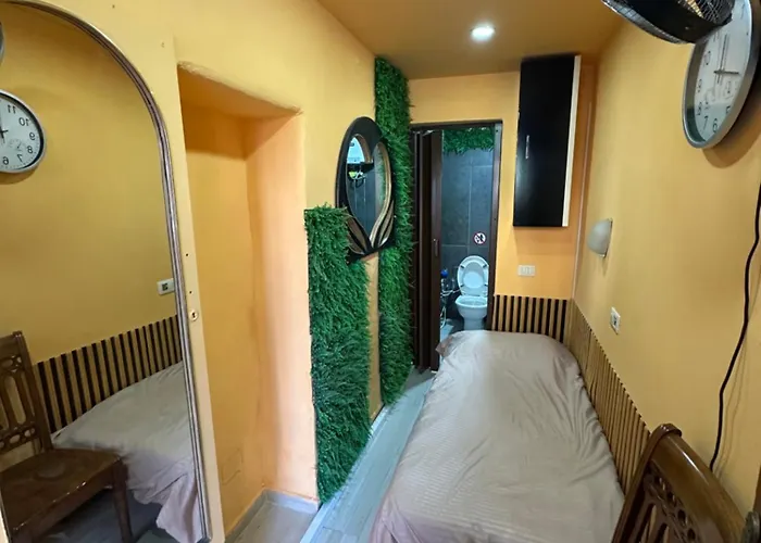 Sleep Wash And Go Box Tirana