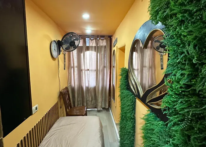 Apartman Sleep Wash And Go Box Tirana