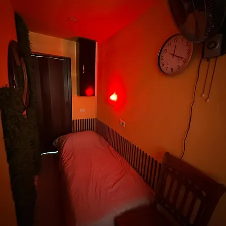 Sleep Wash And Go Box Daire