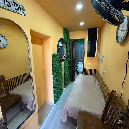 Sleep Wash And Go Box Tiran