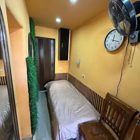 Sleep Wash And Go Box Tiran