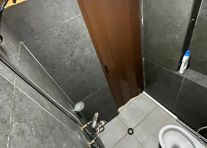 Sleep Wash And Go Box * Tirana